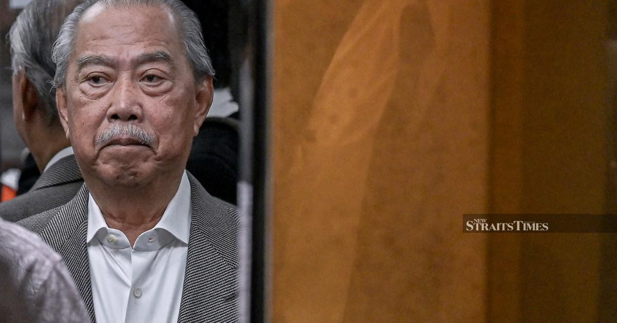 KCJ Engineering Finance Chief Links RM800,000 Bersatu Donation to Jana Wibawa Contracts