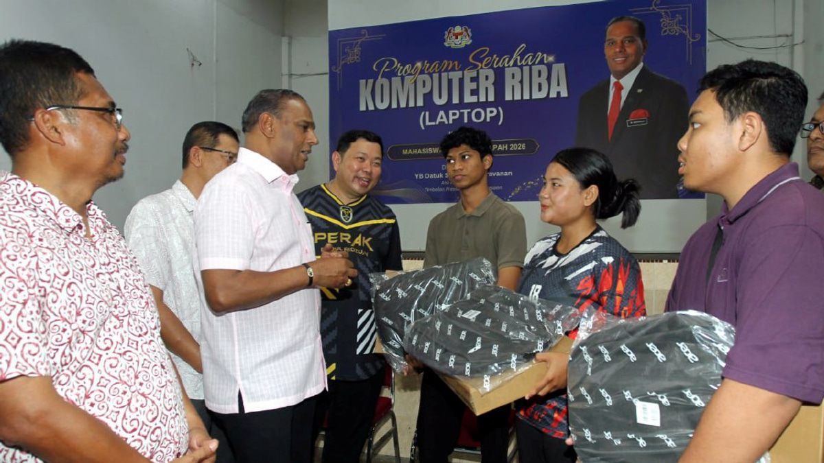 MIC Steps Up Electoral Preparations Ahead of Melaka State Election