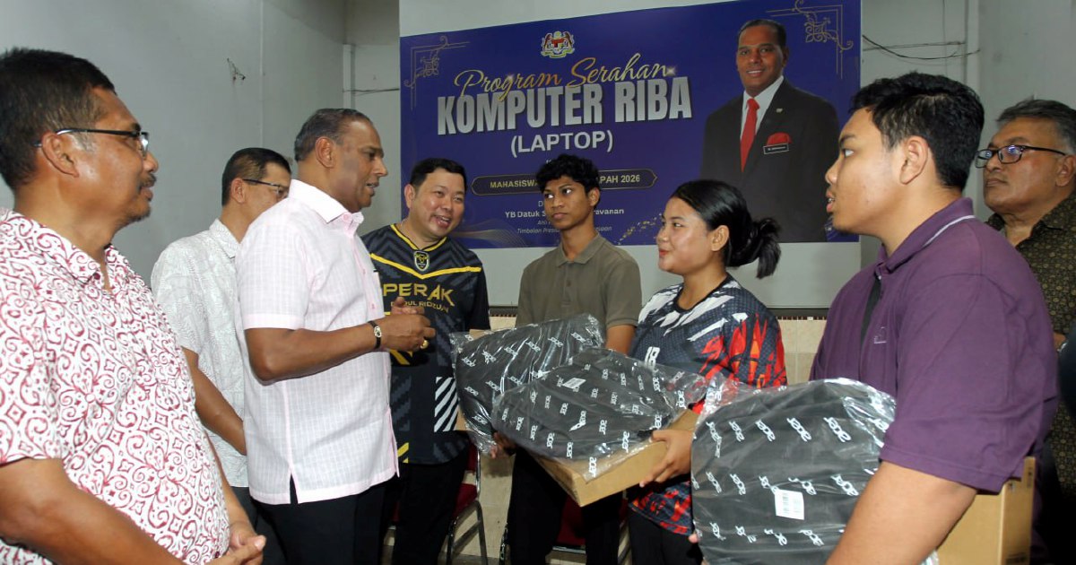 MIC Steps Up Electoral Preparations Ahead of Melaka State Election