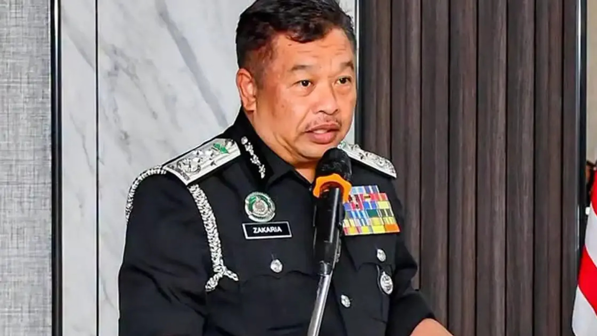 Malaysia Steps Up Enforcement Against Foreign Workers Misusing Social Visit Passes