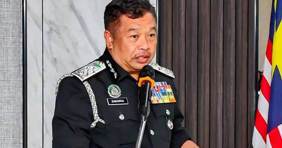 Malaysia Steps Up Enforcement Against Foreign Workers Misusing Social Visit Passes
