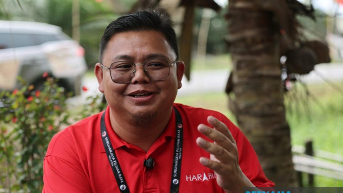 Internet Connectivity Crisis Becomes Election Flashpoint in Benut as PH and BN Battle for Johor Seat