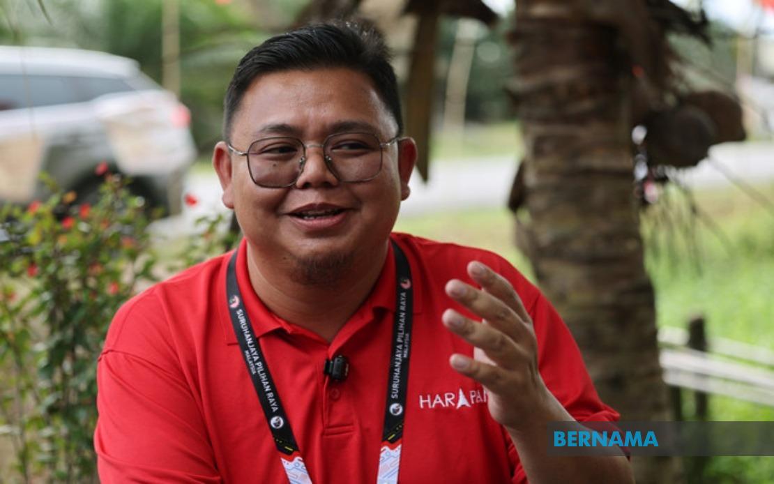 Internet Connectivity Crisis Becomes Election Flashpoint in Benut as PH and BN Battle for Johor Seat