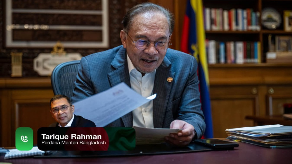 Bangladesh Turns to Malaysia and Petronas for Emergency LNG Assistance Amid Energy Crisis