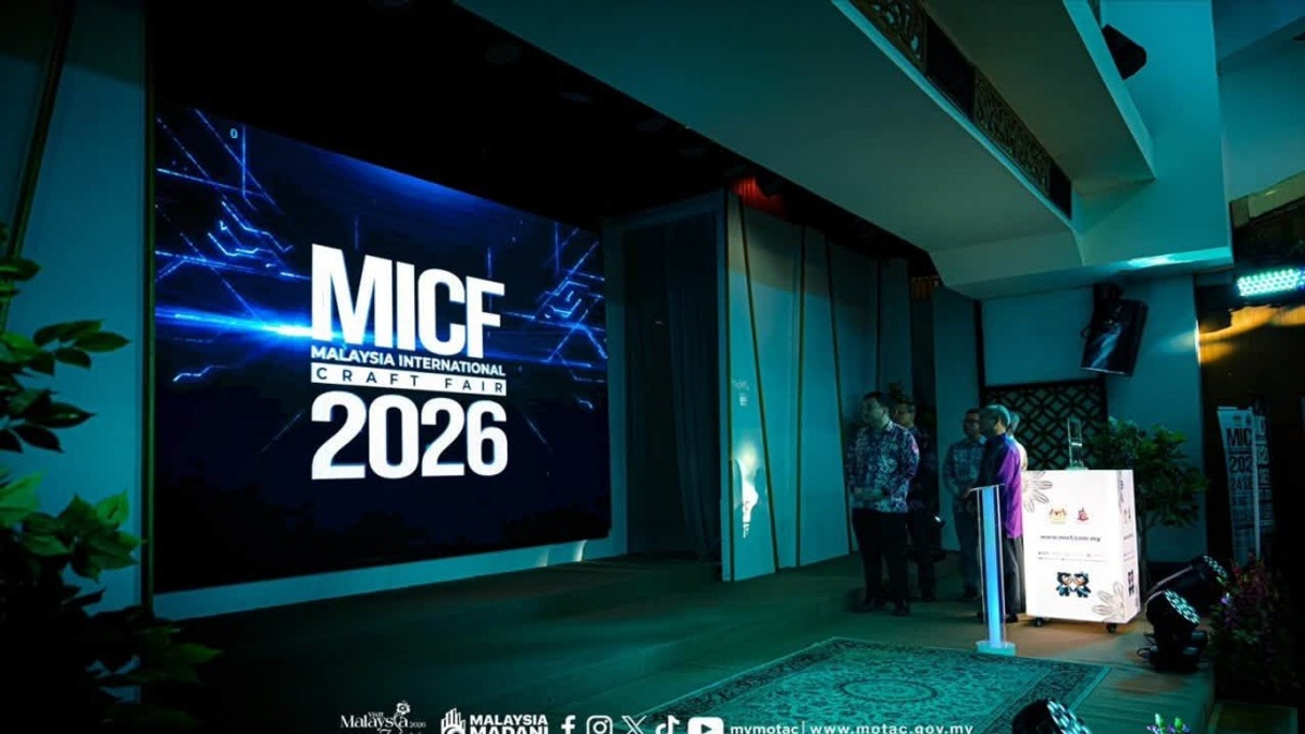 MICF 2026 to Celebrate Global Craft Heritage Over 12-Day Festival