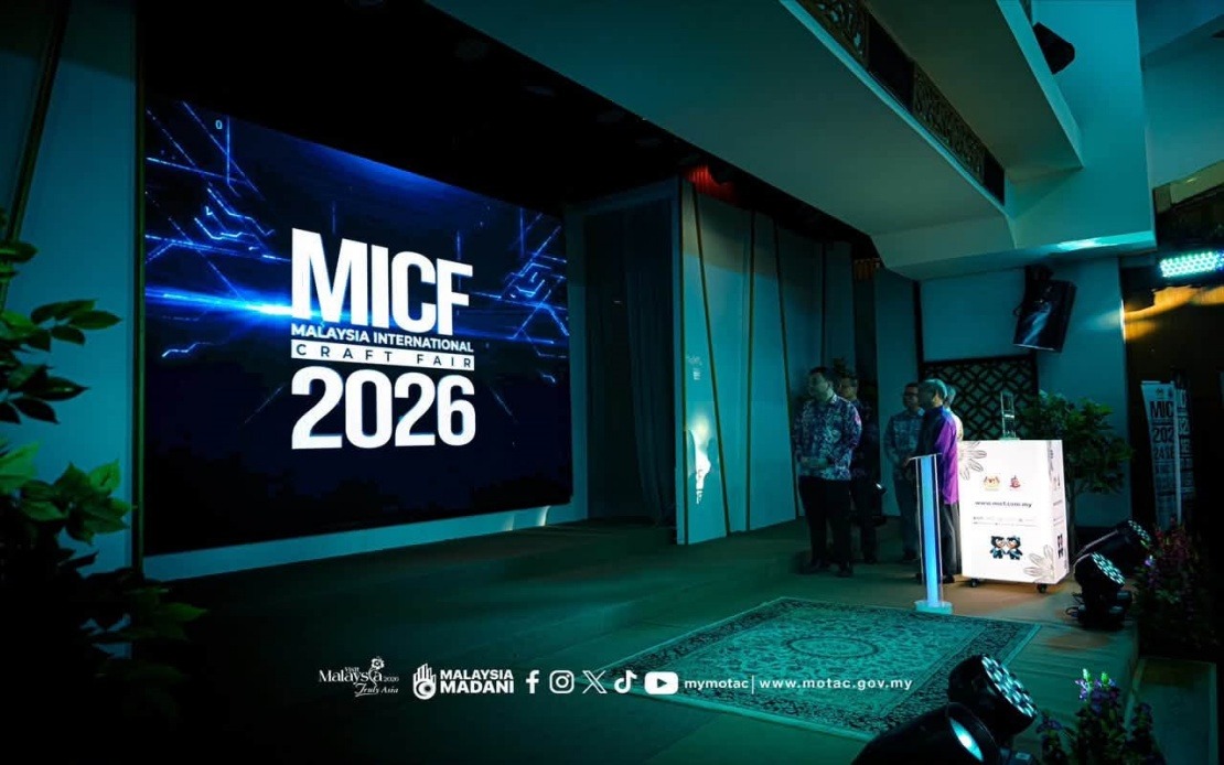 MICF 2026 to Celebrate Global Craft Heritage Over 12-Day Festival