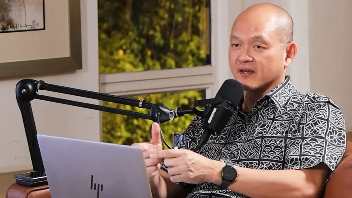 Pakatan Harapan Also Leveraged Identity Politics, Says Kian Ming