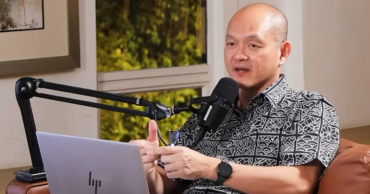 Pakatan Harapan Also Leveraged Identity Politics, Says Kian Ming