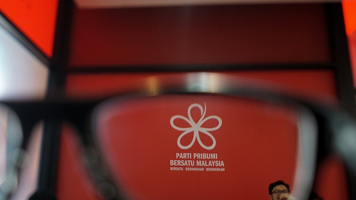 Bersatu Accuses PAS of Political Manoeuvres to Force Coalition Exit
