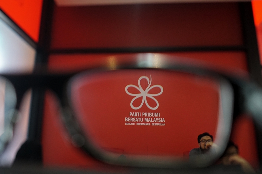 Bersatu Accuses PAS of Political Manoeuvres to Force Coalition Exit