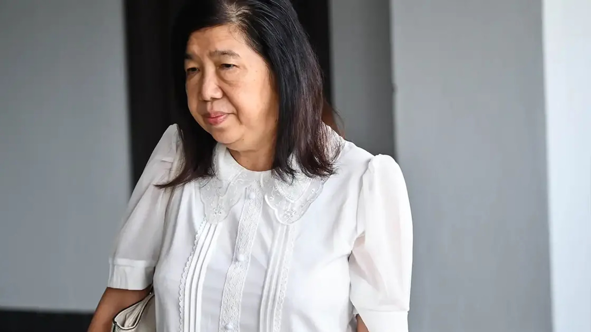 Pastor Koh's Wife Says Court Ruling Blocks Accountability in Case