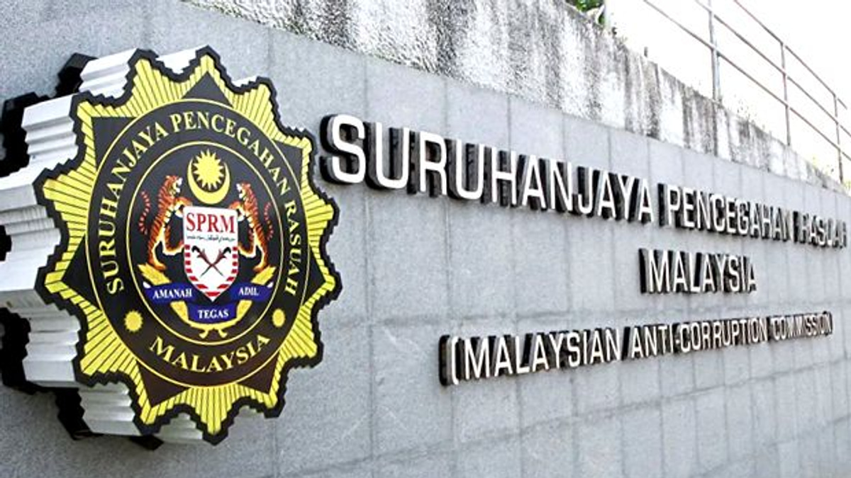 MACC Lifts Freeze on Rohas Tecnic Unit's Bank Accounts After Legal Challenge