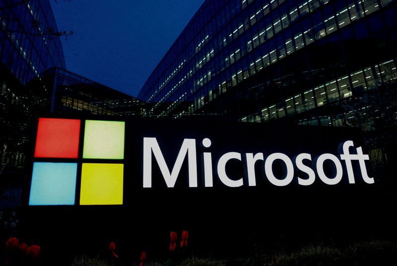 Microsoft cuts 4,800 jobs as tech giant pivots to AI investment strategy