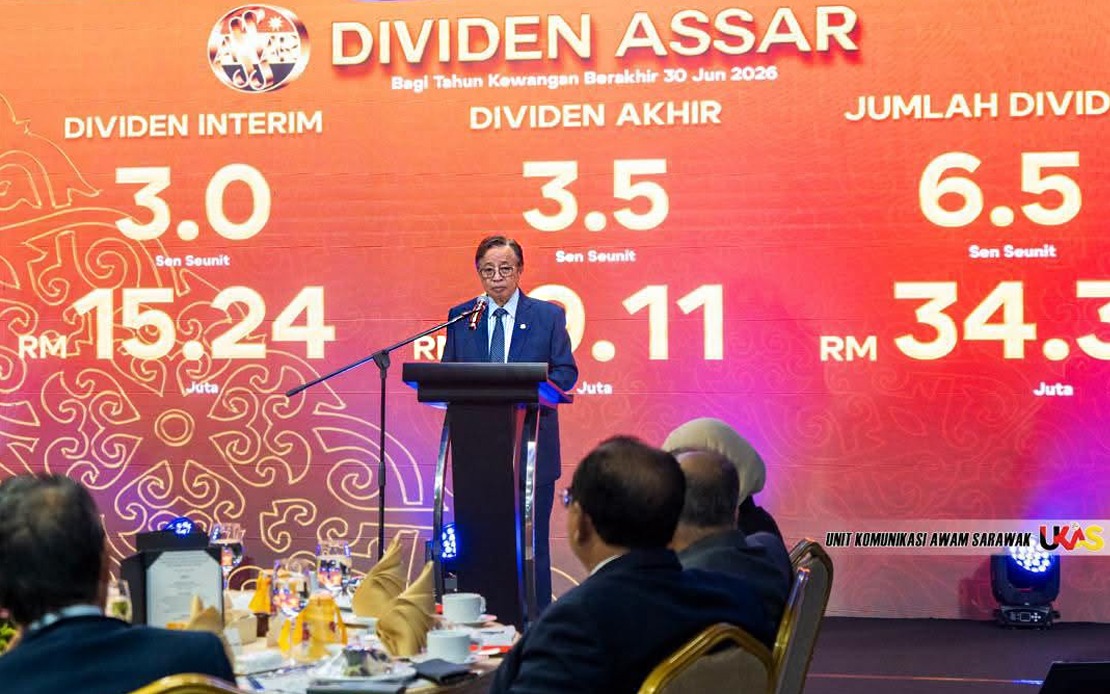Sarawak Eyes Wider Investment Access with Proposed ASSAR 2 Fund for Non-Bumiputeras