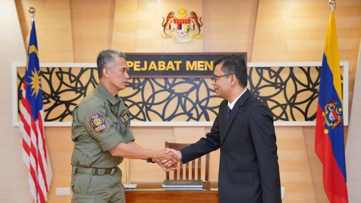 Economy Ministry and AKPS Chart Course for Advanced Border Control Infrastructure