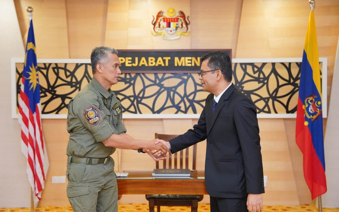 Economy Ministry and AKPS Chart Course for Advanced Border Control Infrastructure