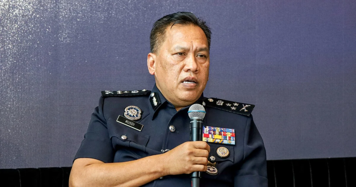Police investigate forgery claims in Hulu Kelang cemetery burial delay