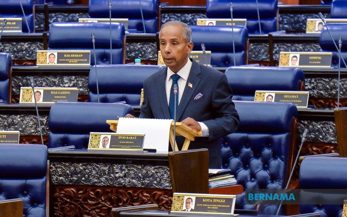 Parliament Backs Extraterritorial Powers for Child Sexual Abuse Offences