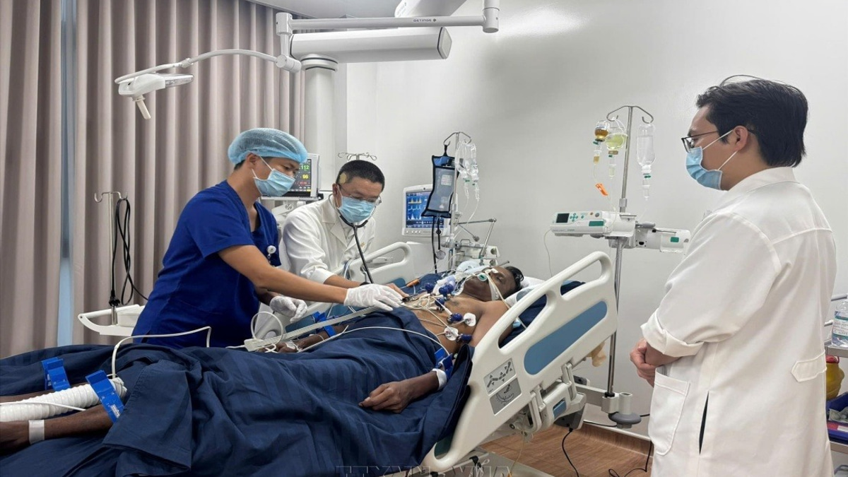 Vietnam Mobilises Full Response to Aid Indian Victims of Phu Quoc Speedboat Disaster