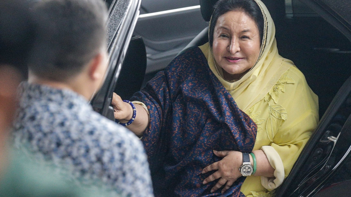 Federal Court Closes Door on Rosmah's Challenge to Judge Recusal in Solar Hybrid Corruption Case