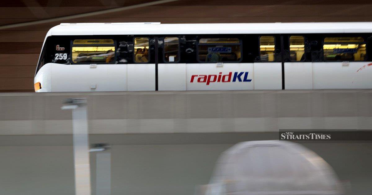 Man arrested for unauthorised track access disrupts Shah Alam Line services