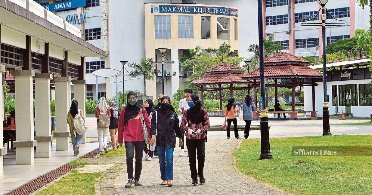 AUKU will be fully scrapped this year, PM Anwar confirms