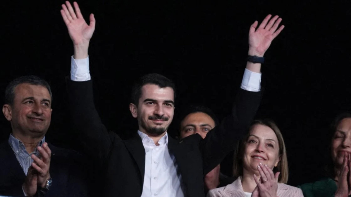 Turkish Prosecutors Detain Opposition Mayor in Sweeping Graft Investigation