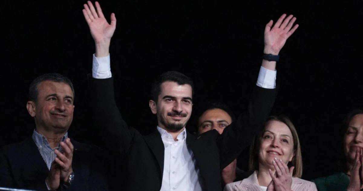 Turkish Prosecutors Detain Opposition Mayor in Sweeping Graft Investigation