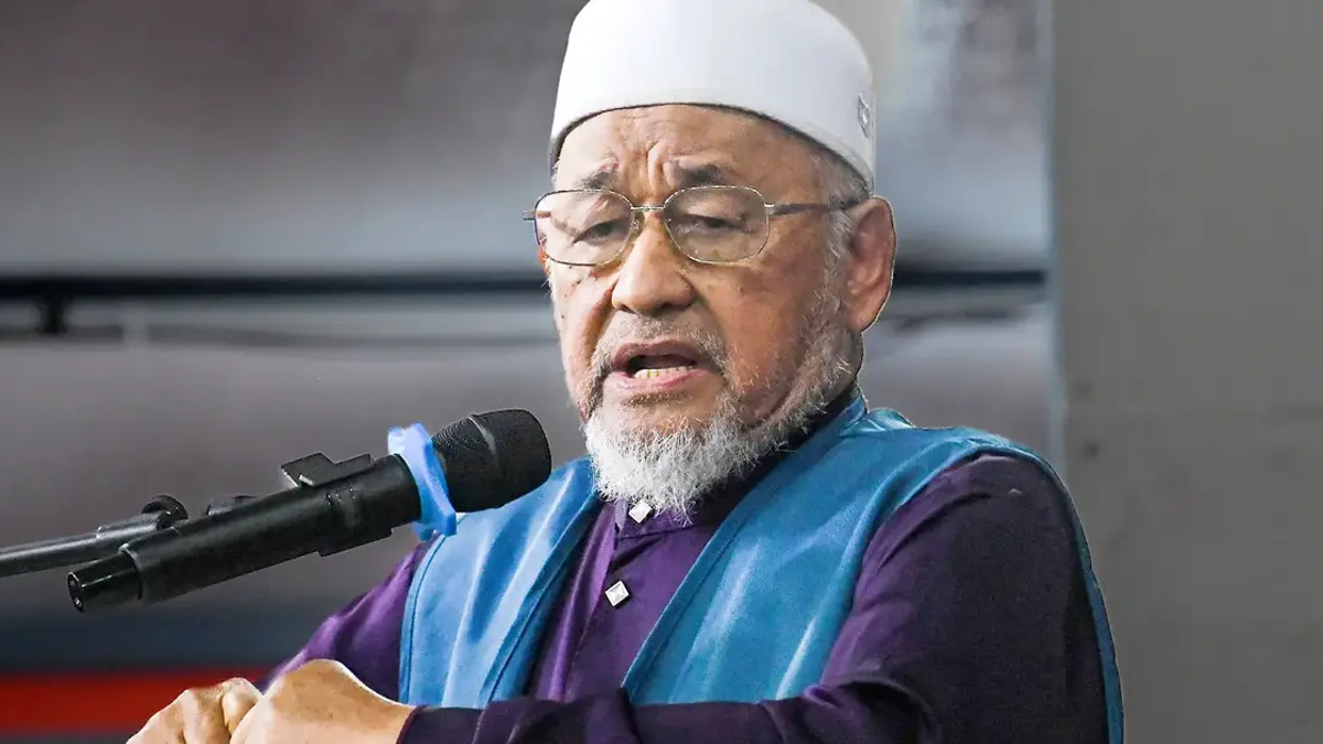 Johor election victory confirms voter appetite for Malay-Muslim leadership, PAS chief says