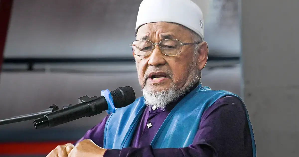 Johor election victory confirms voter appetite for Malay-Muslim leadership, PAS chief says