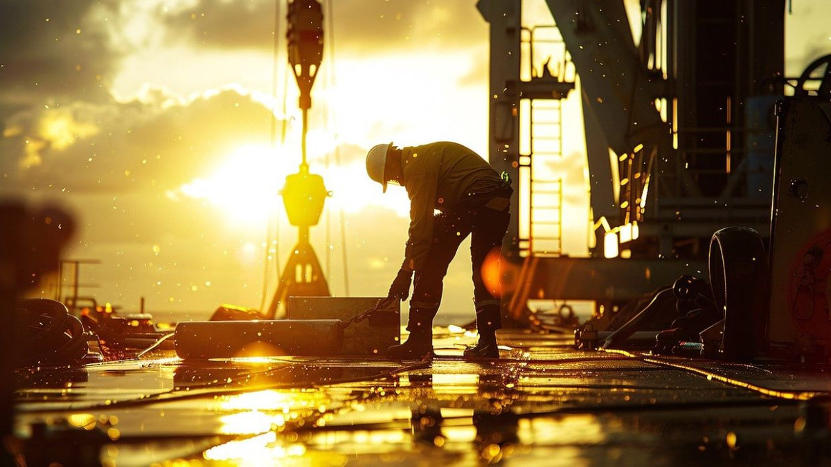 Oil Markets Caught in Limbo as US-Iran Peace Talks Stall Over Compensation Demands