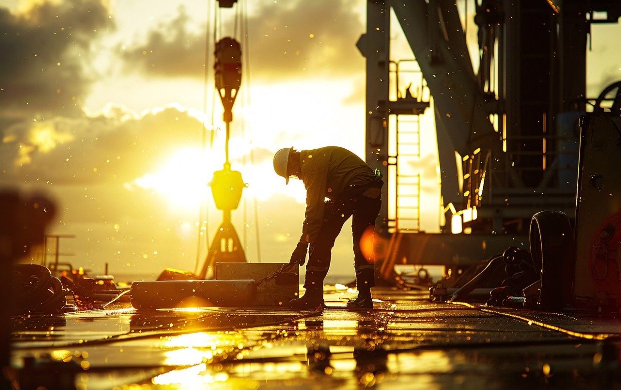 Oil Markets Caught in Limbo as US-Iran Peace Talks Stall Over Compensation Demands