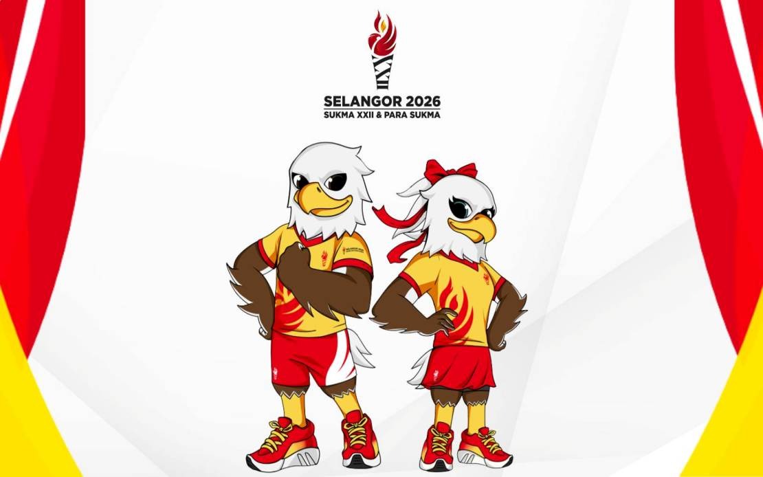 Sepang Roads to Close for SUKMA 2026 Cycling Events This Weekend