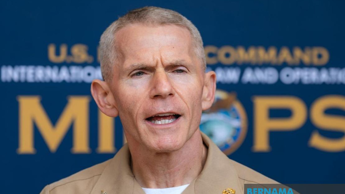 US Pacific Command Reaffirms Commitment to South China Sea Security and Stability