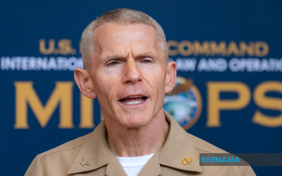 US Pacific Command Reaffirms Commitment to South China Sea Security and Stability