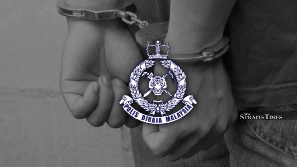 Elderly Man Held Over Alleged Sexual Assault of Disabled Teen in Tawau