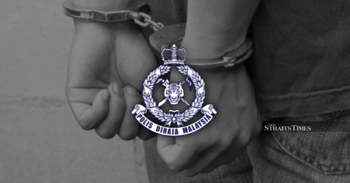 Elderly Man Held Over Alleged Sexual Assault of Disabled Teen in Tawau