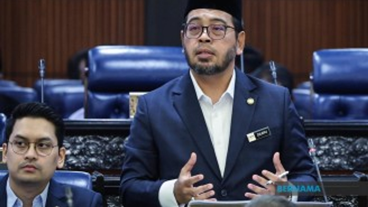 Tabung Haji's RM145.3 Million Putrajaya Perdana Loss Reveals Deep 1MDB Entanglement