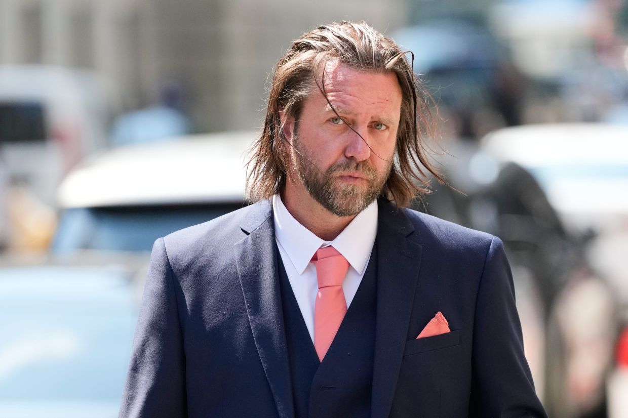 American Director Jailed for $11 Million Netflix Fraud Scheme