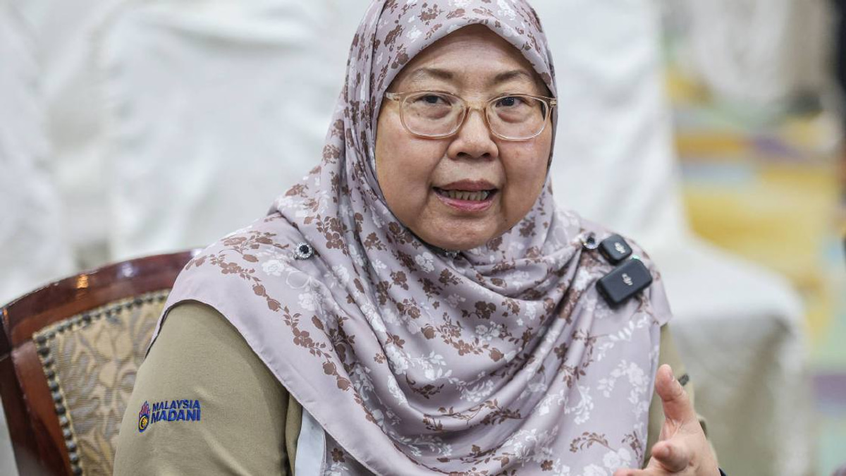 PKR to contest Puteri Wangsa despite Amanah's claim to seat in Johor poll
