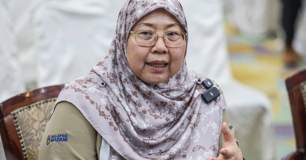 PKR to contest Puteri Wangsa despite Amanah's claim to seat in Johor poll