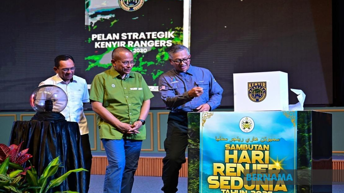 Terengganu Calls for Multi-Agency Push to Tackle Human-Wildlife Conflict