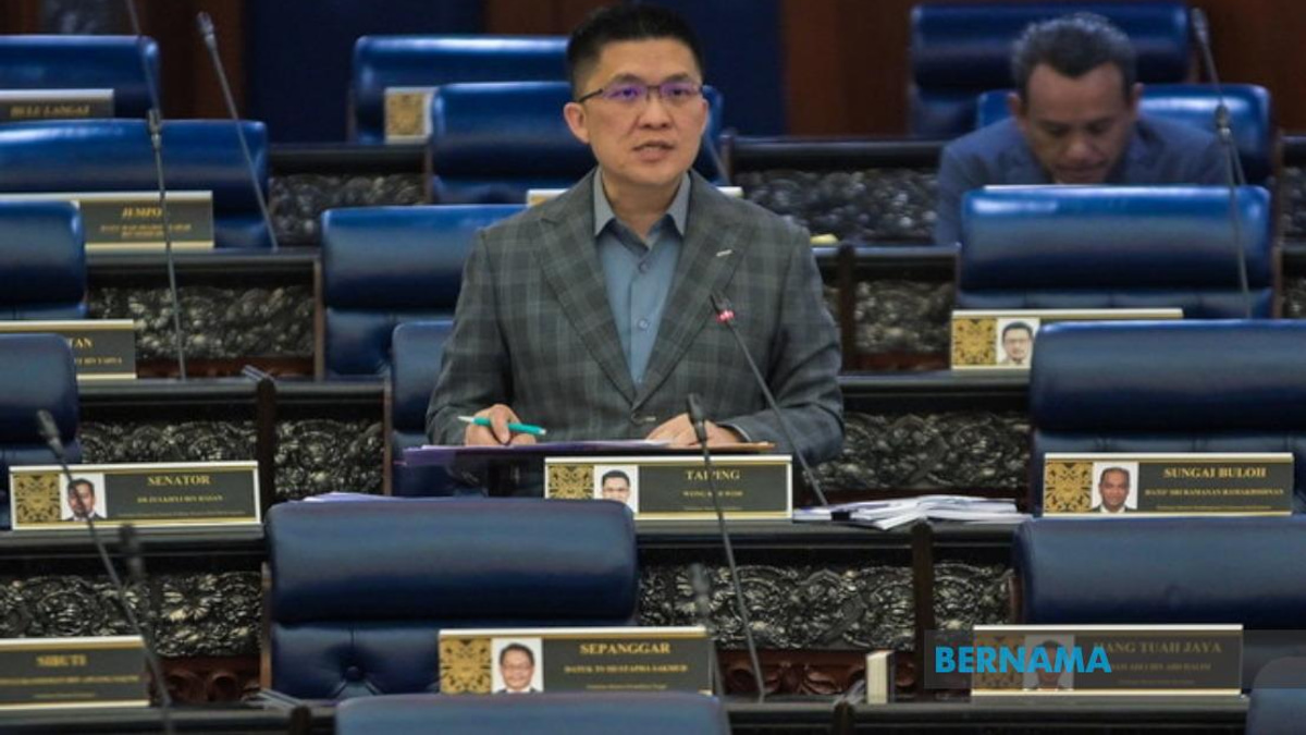 Malaysia Invests RM4.6 Billion to Rehabilitate Sabah's Deteriorating Schools