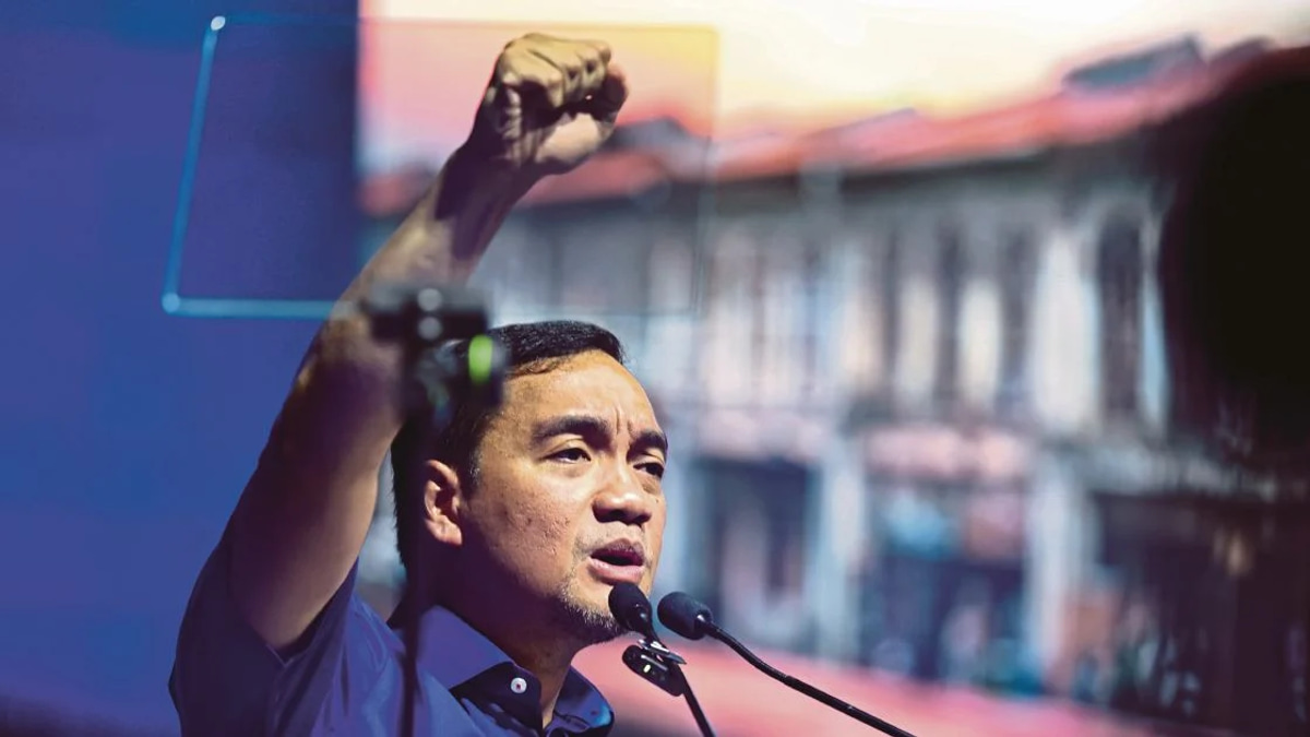 Machap Seat Under Spotlight as Onn Hafiz Signals Defence Bid in Johor Poll
