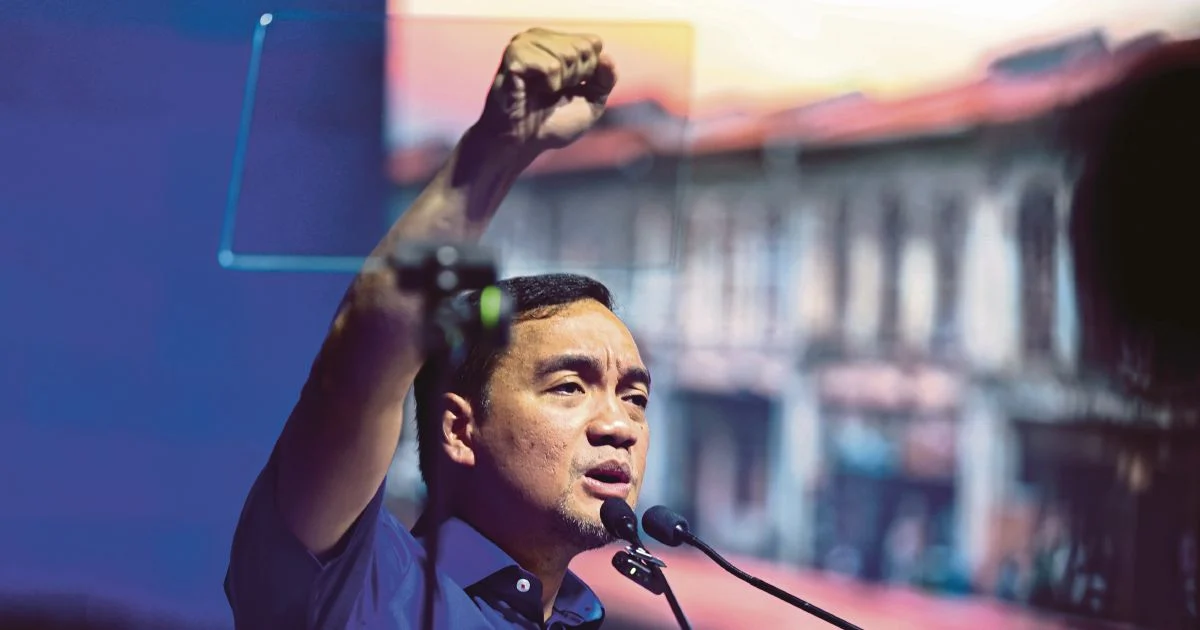 Machap Seat Under Spotlight as Onn Hafiz Signals Defence Bid in Johor Poll