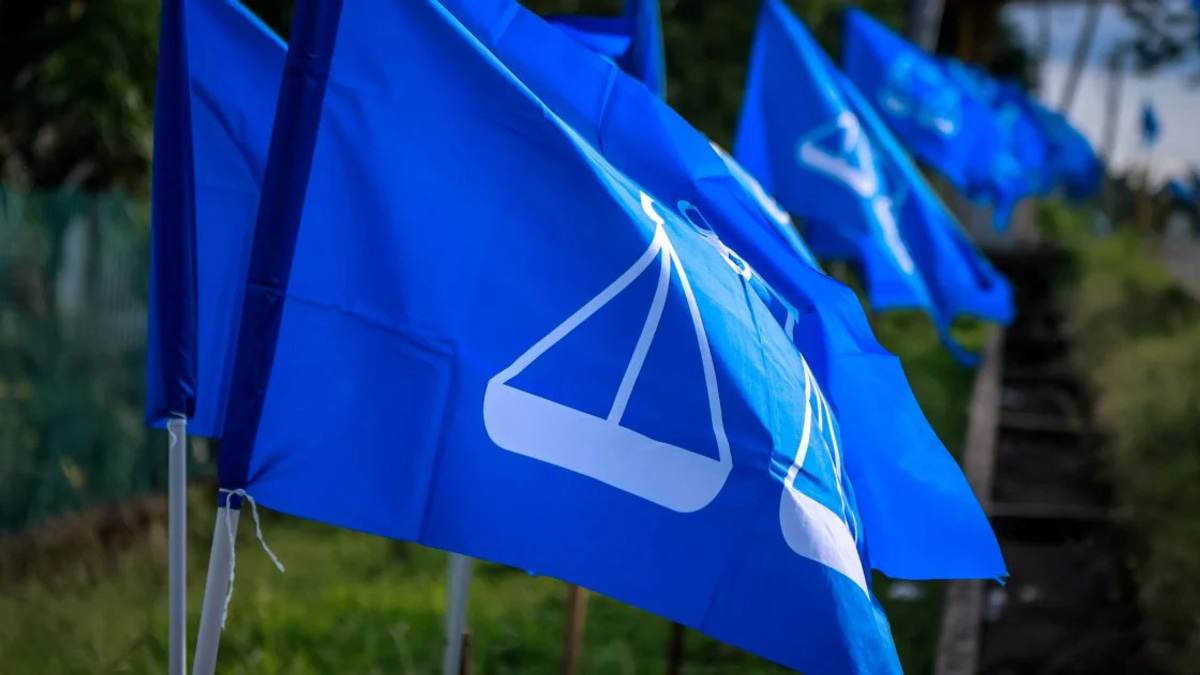 Johor BN Balances Youth and Experience in State Election Lineup
