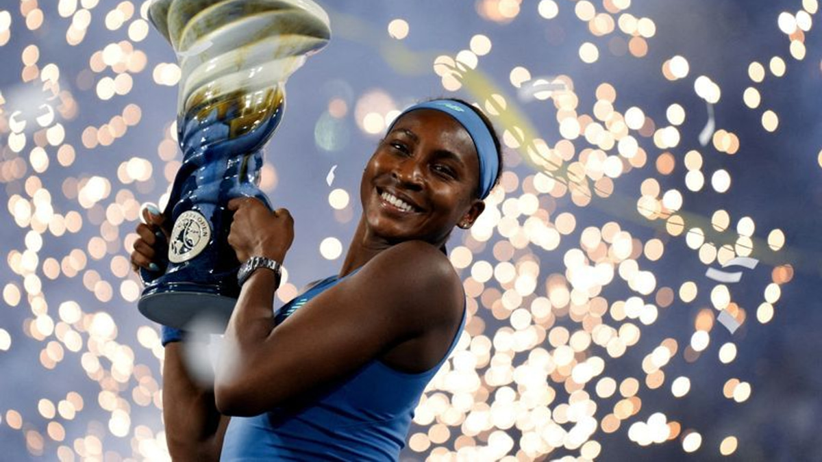 Uncertainty Among Top Seeds Opens Path for Gauff and Swiatek at US Open