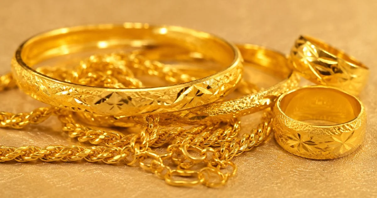 Chinese National Denies Charges in RM37,054 Gold Fraud Case