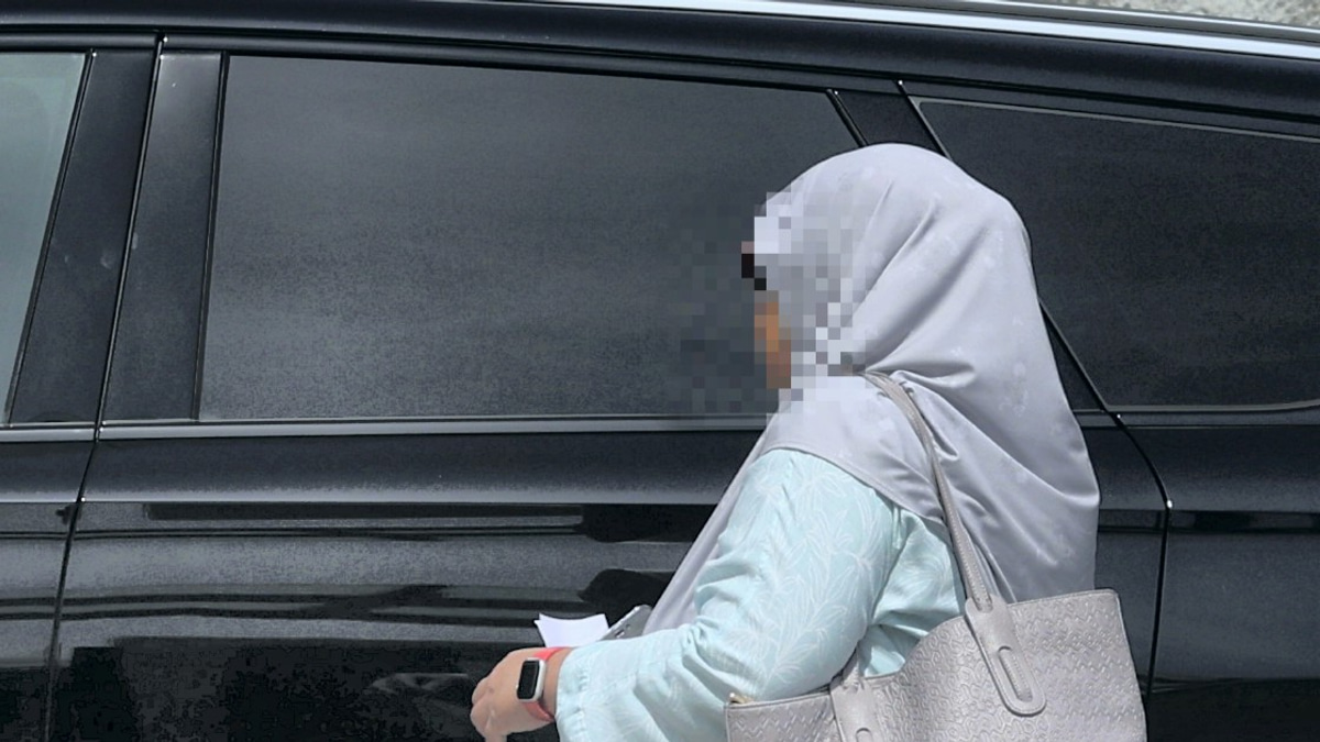 Ex-CFO of Tabung Haji-linked Firm Faces Second Day of Questioning in MACC Probe Over RM370 Million Share Deal