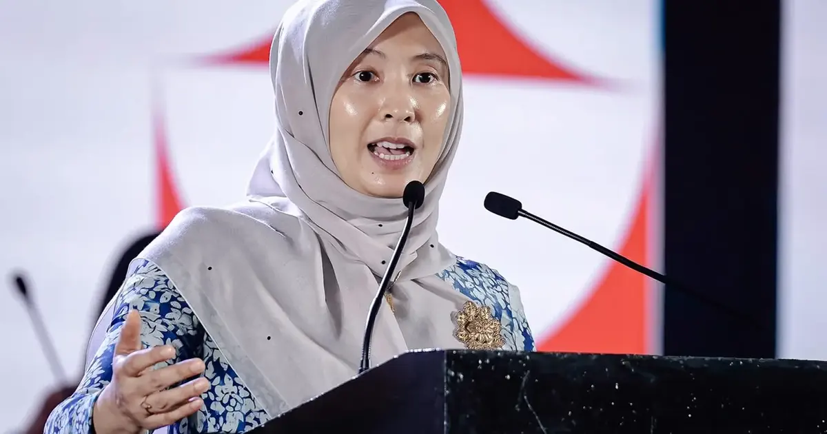 You Can't Please Everyone, Says Nurul Izzah on Political Setbacks